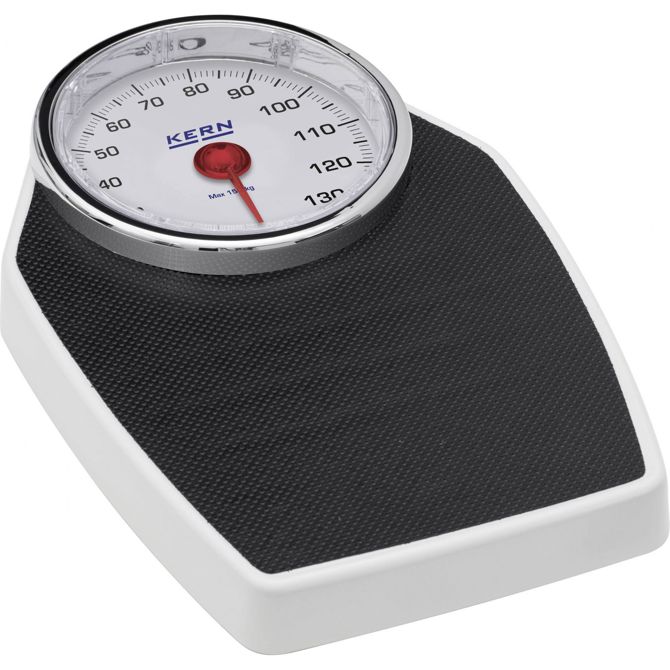 Kern  MGC 100K-1  osebna tehtnica  MGC 100K-1  analogni  Območje tehtanja=150 kg  večbarvna