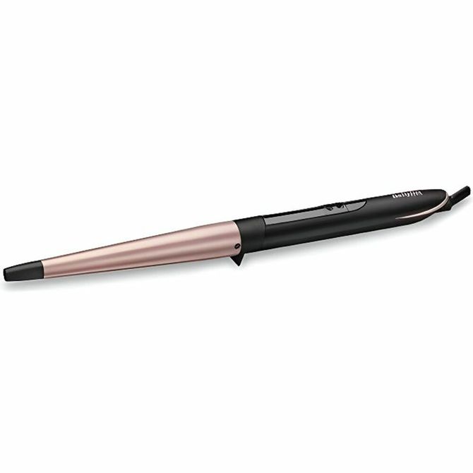 Kodralnik BaByliss C454E, 6 temperatur, 210 °C , 13 -25 mm