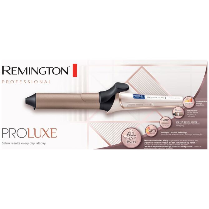 Kodralnik za lase Remington CI9132