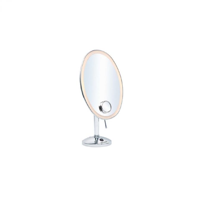 Kozmetično ogledalo z lučko, 38 cm - REVLON
