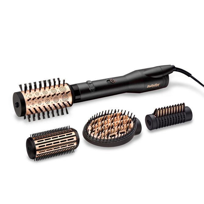 Krtača na vroč zrak BaByliss AS970E