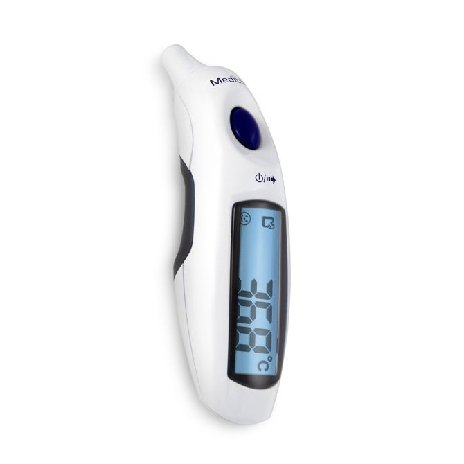 Ušesni termometer Mediblink M300
