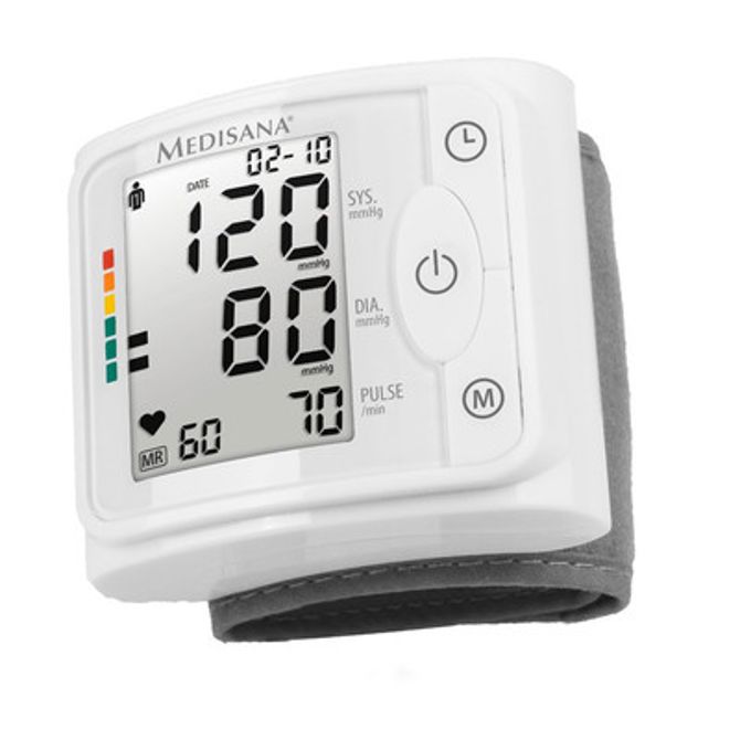 Merilnik krvnega tlaka Medisana BW320