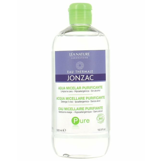 Micelarna voda Eau Thermale Jonzac Pure (500 ml)