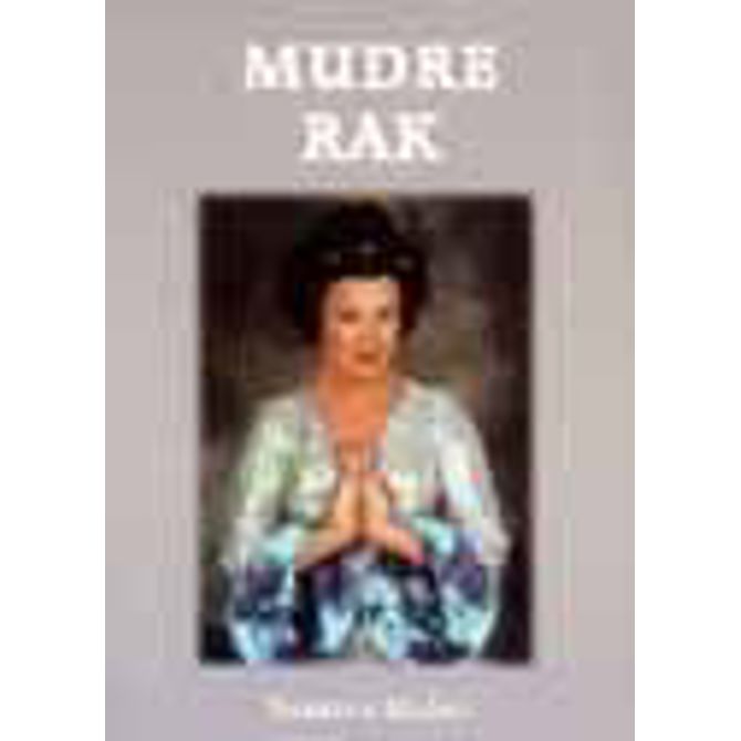 MUDRE - RAK