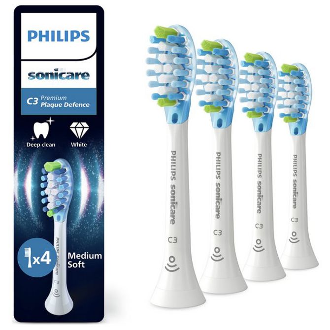 Nastavki za električne ščetke Philips Sonicare HX9044/87