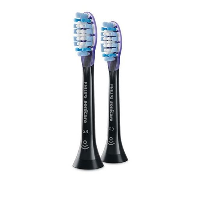 Nastavki za električne ščetke Philips Sonicare HX9052/33 G3 Premium Gum 2szt