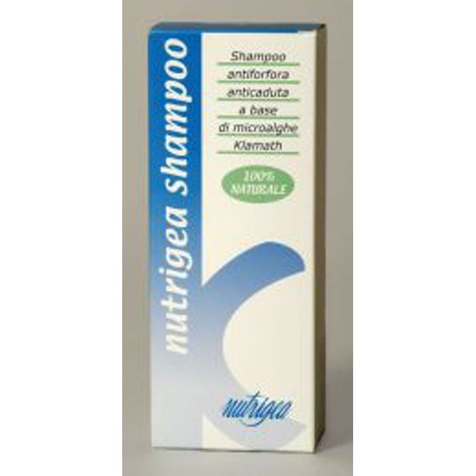 NUTRIGEA ŠAMPON PROTI PRHLJAJU SV245