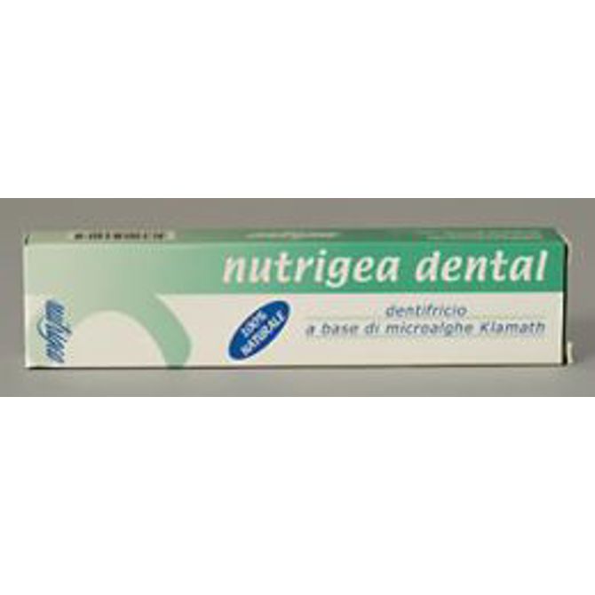 NUTRIGEA ZOBNA PASTA SV244