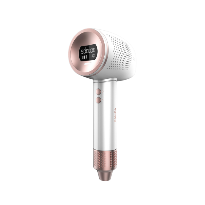 Odstranjevalec dlak Cecotec Bamba SkinCare IPL Gun