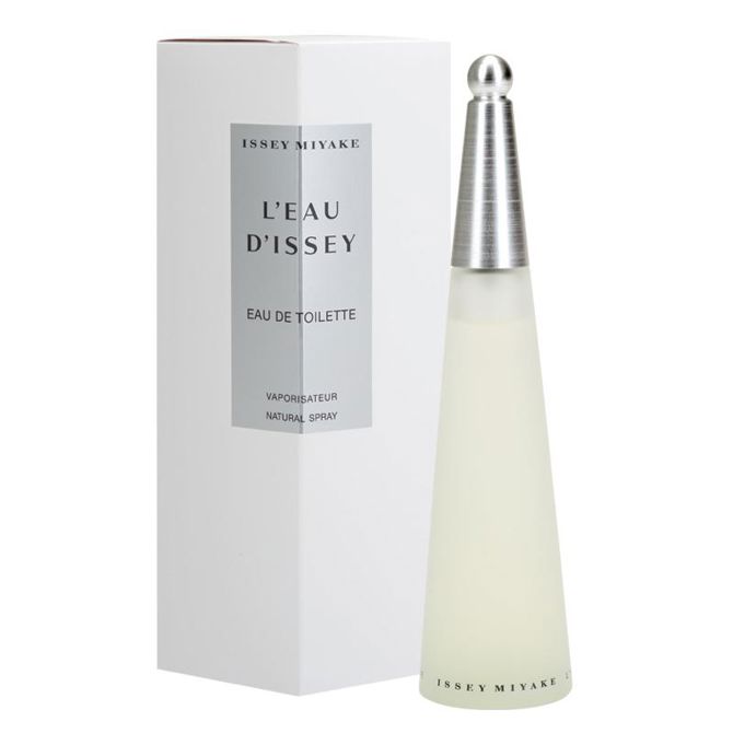 Issey Miyake - L&acute; Eau D&acute; Issey 50 ml, ženska toaletna voda