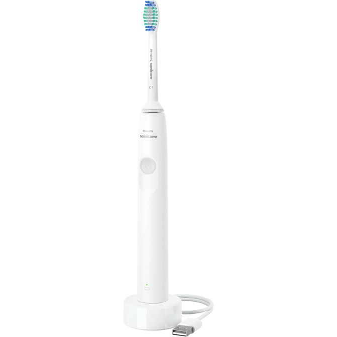 Električna zobna ščetka Philips Sonicare 1100 Series HX3641/02