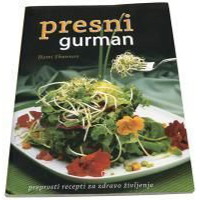 PRESNI GURMAN