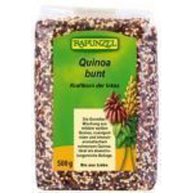 QUINOA MEŠANA-BIO 500g