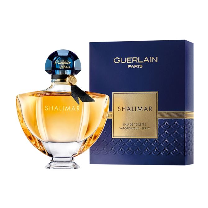 Guerlain - Shalimar 75 ml, ženska kolonjska voda