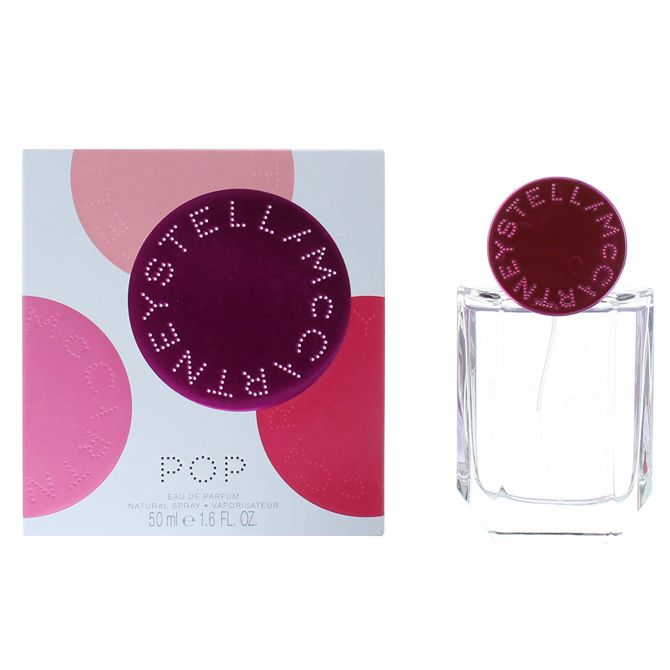 Stella McCartney - Pop 50 ml, ženska parfumska voda