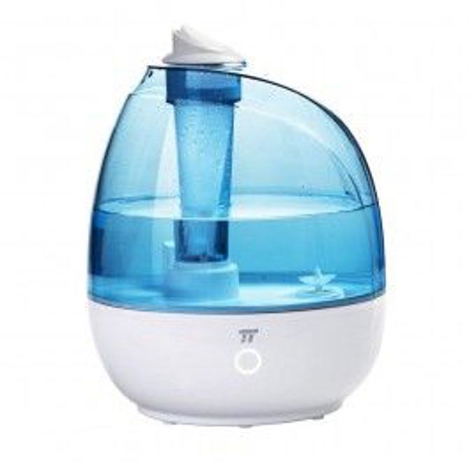 TaoTronics Cool Mist ultrazvočni vlažilec zraka 2L - 78-03000-057 etn01x0jqdfd