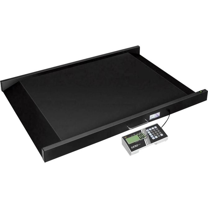 Tehtnica za invalidske vozičke Kern MWS 400K100DM, do 400 kg
