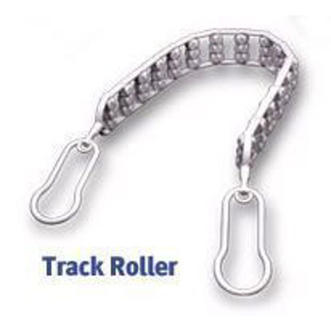TRACK ROLLER SVT2280