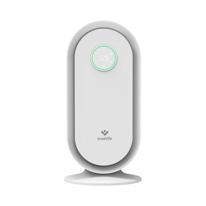 Čistilec zraka TrueLife AIR P5, WiFi