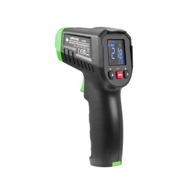 WIPCOOL AIT500 Infrardeči termometer