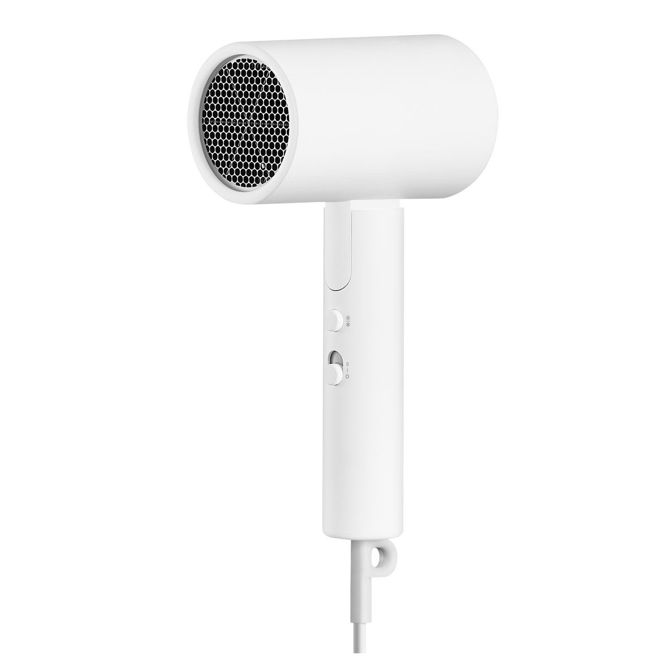 Sušilnik za lase Xiaomi kompaktni sušilnik za lase H101 1600 W, bel