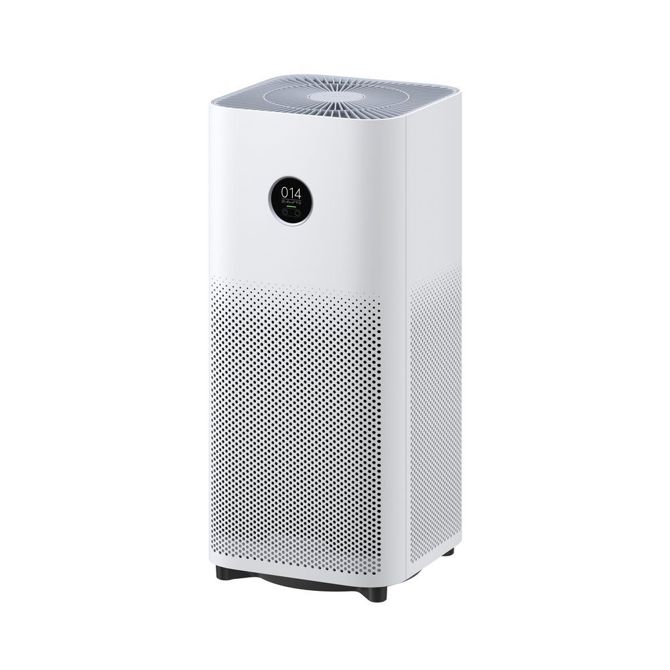 Čistilec zraka Xiaomi Smart Air Purifier 4, OLED, AC-M16-SC