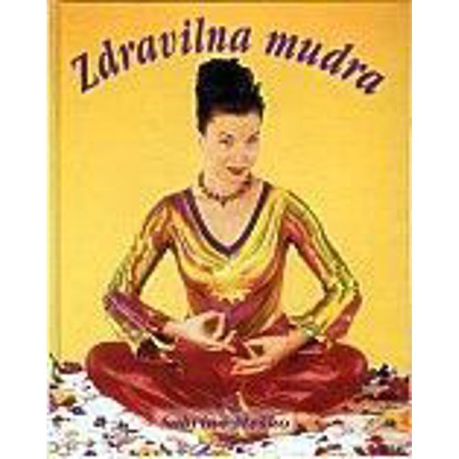 ZDRAVILNA MUDRA SVT1676