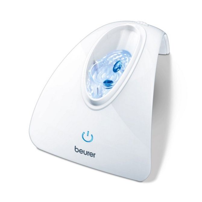 Ultrazvočni inhalator Beurer IH40  2