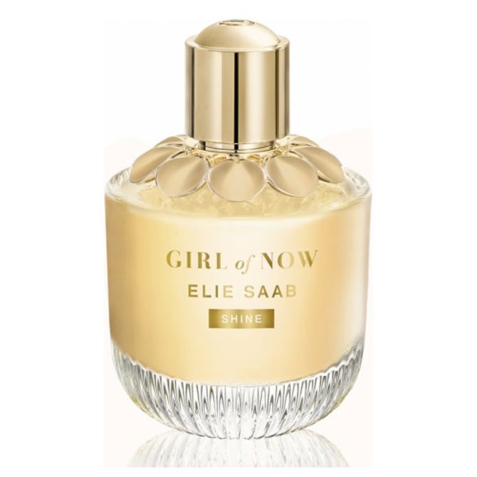 Elie Saab - Girl of Now Shine 50 ml, ženska parfumska voda 2