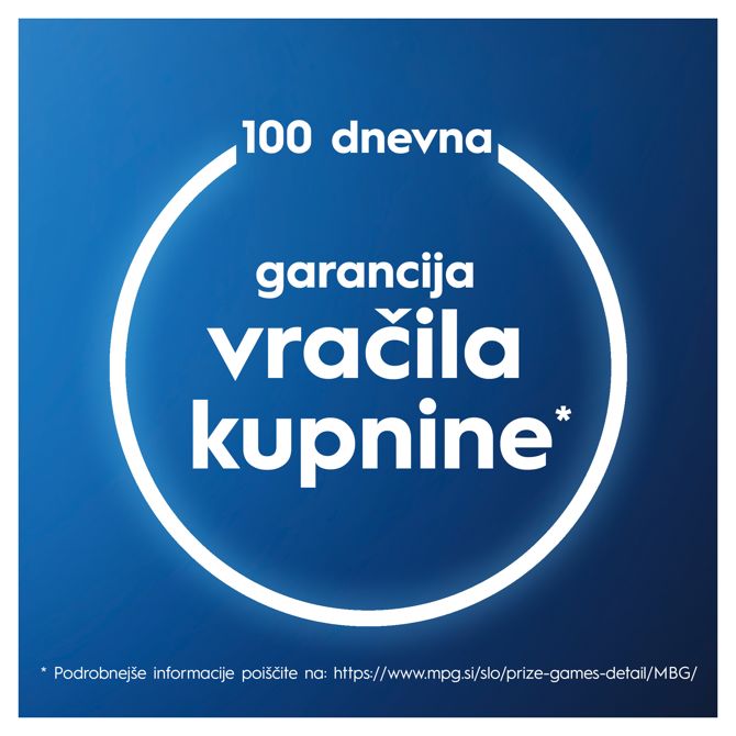 Električna zobna ščetka Oral B iO4, dvojno pakiranje, bela in črna 3