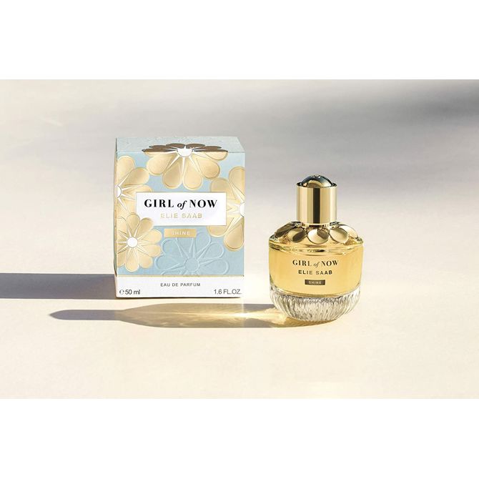 Elie Saab - Girl of Now Shine 50 ml, ženska parfumska voda 4