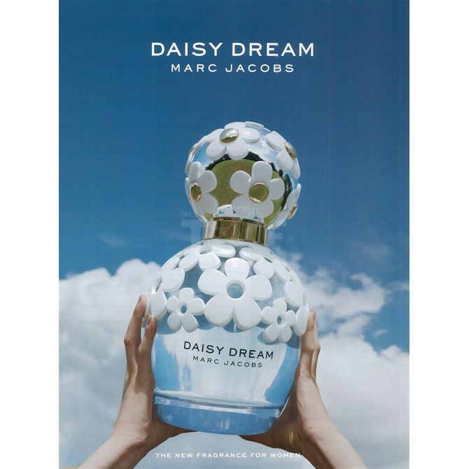 Marc Jacobs - Daisy Dream 100 ml, ženska toaletna voda 2