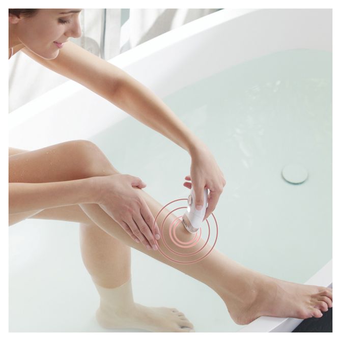 Epilator Braun Silk-epil 9-890 5