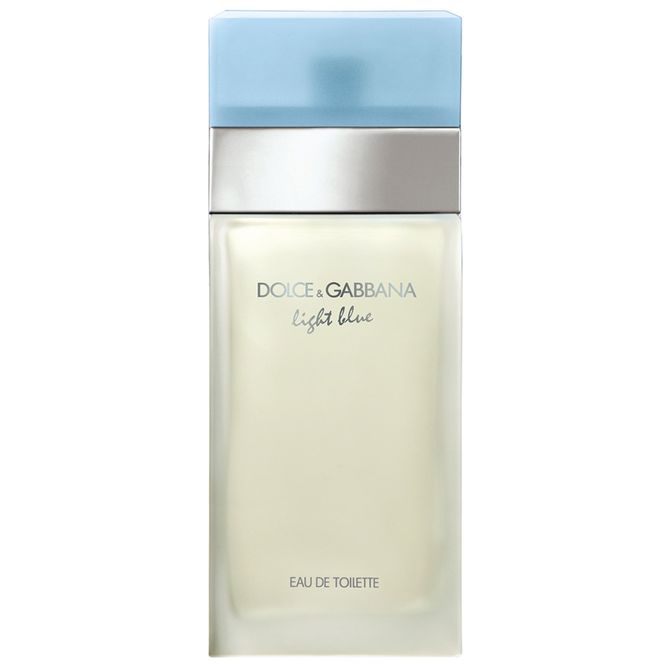 Dolce & Gabbana - Light Blue 50 ml, ženska toaletna voda 2