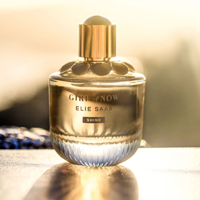 Elie Saab - Girl of Now Shine 50 ml, ženska parfumska voda 3