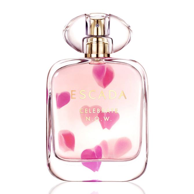 Escada - Celebrate N.O.W. 50 ml, ženska parfumska voda 2