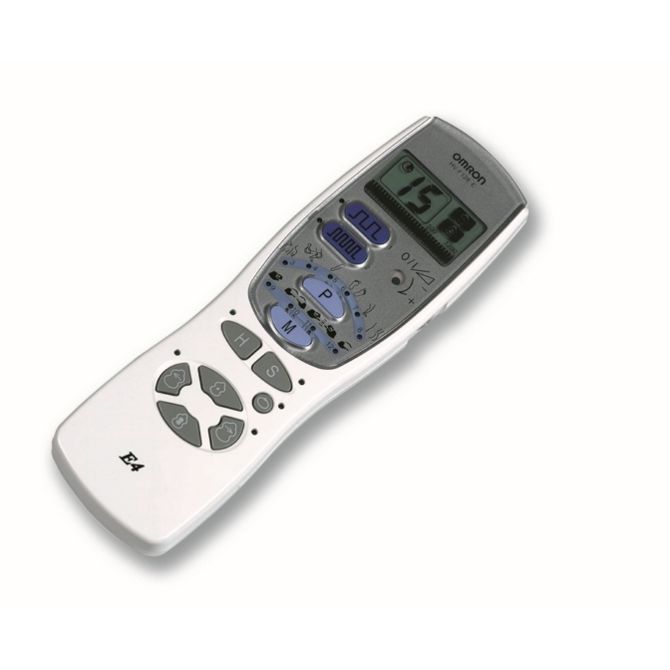 Elektronski stimulator Omron E4 TENS 2