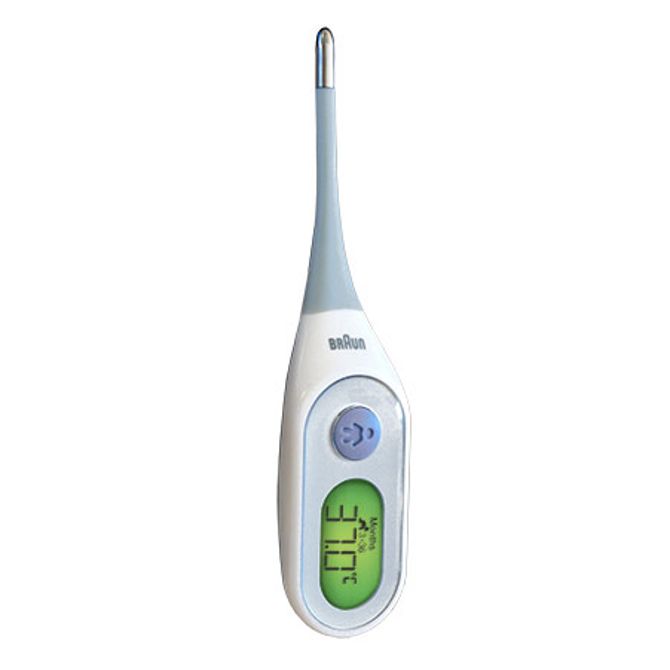 Digitalni termometer Braun PRT 2000 OR252557 2