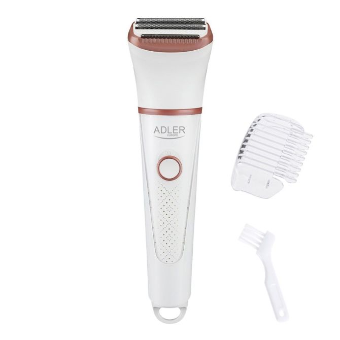 Adler AD 2941 Lady brivnik 6