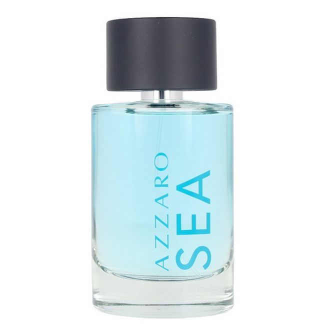 Azzaro - Azzaro Sea 100 ml, unisex toaletna voda 2