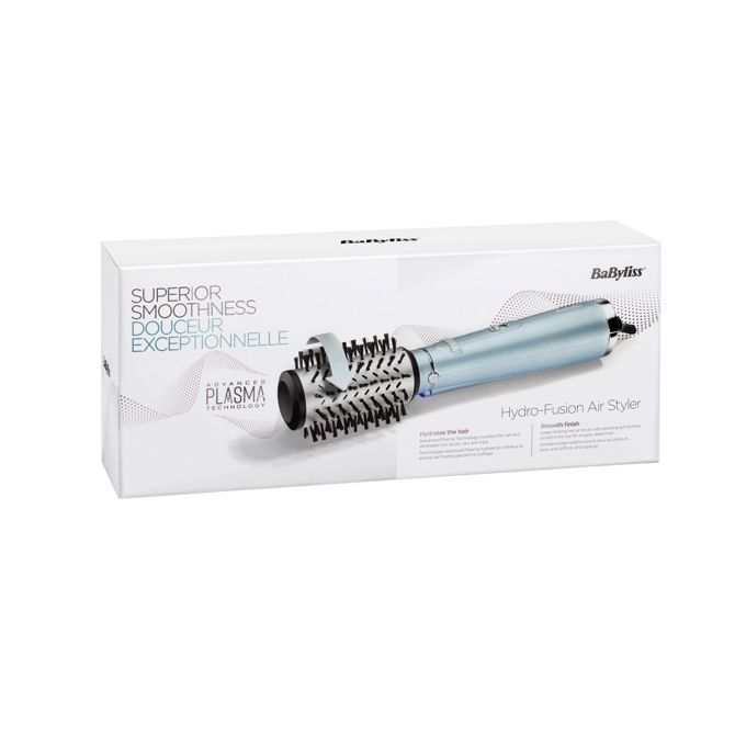 Vrtljiva krtača za lase Babyliss AS773E 6
