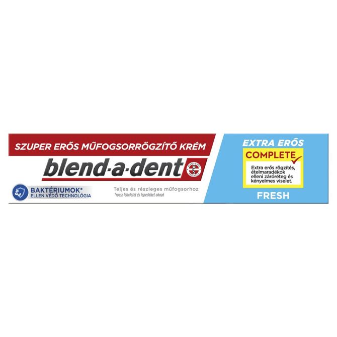 BLEND-A-DENT COMPLETE FRESH 47G CES 2