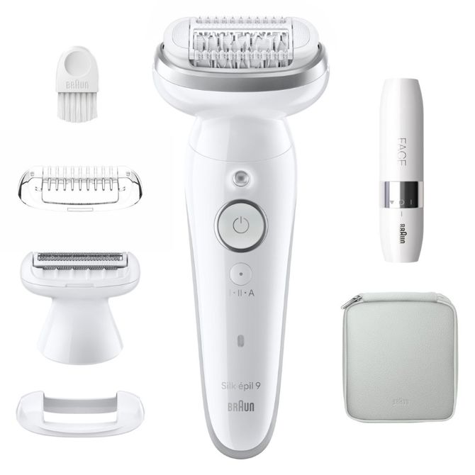 Epilator Braun SES9-341 2