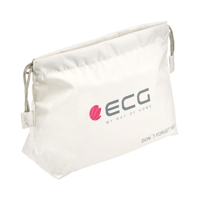 Potovalni sušilnik za lase ECG VV 1200 S 4