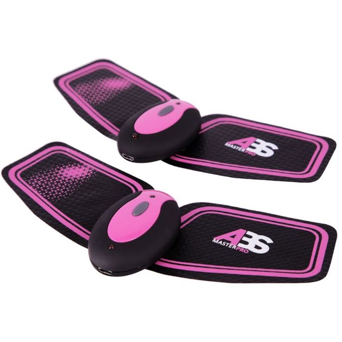 Elektrostimulator kompet set za roke, trebuh in zadnjico HMS 5