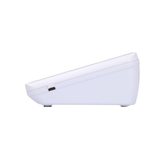 EXTRALINK SMART LIFE MERILNIK KRVNEGA TLAKA K-69 ČRN 6