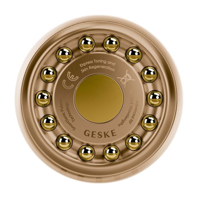 Geske krema za zategovanje kože proti staranju 6 v 1 (siva) 4