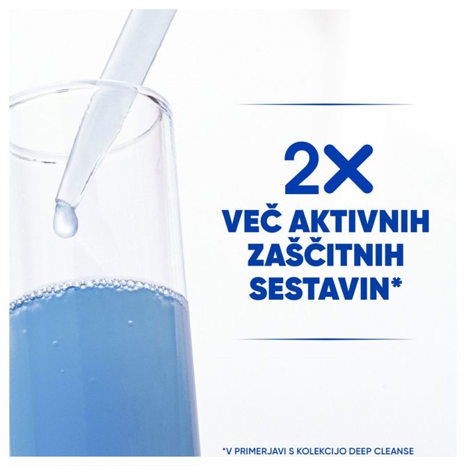 Šampon za lase Head & Shoulders Deep Hydration proti prhljaju 500 ml 4
