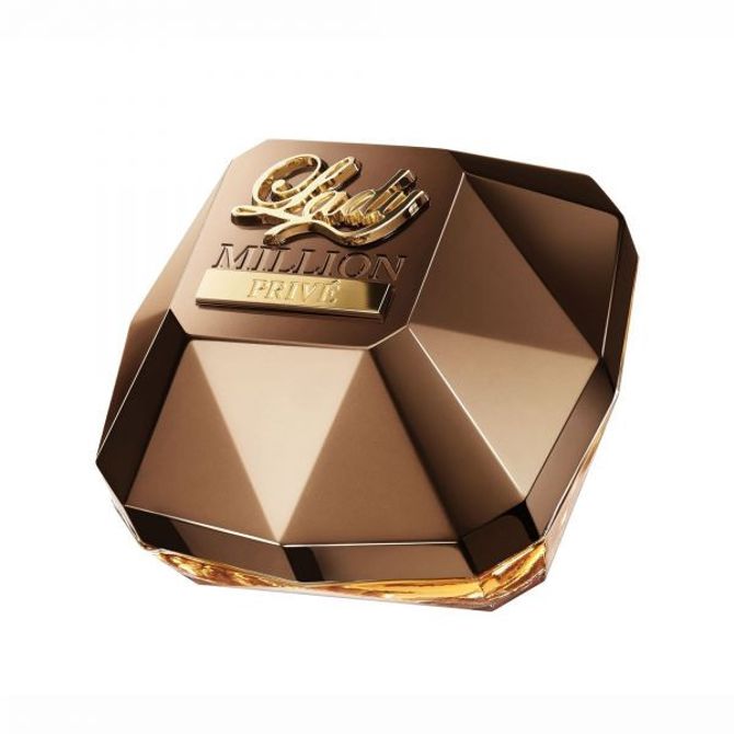 Paco Rabanne - Lady Million Prive 50 ml, ženska parfumska voda 2